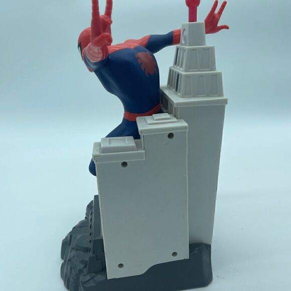 Marvel Spider-Man Super Hero Action Figure - Picture 3 of 5